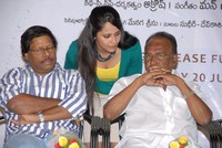 Edalo Cheragani Gurthulu Audio Launch